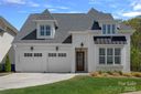 12152 Cambridge Square Drive sold home in Cornelius, SC