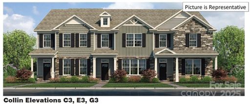 2036 Harlequin Drive