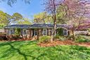417 Roselawn Place sold home in Charlotte, SC