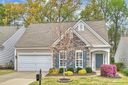 11422 Nevermore Way sold home in Charlotte, SC