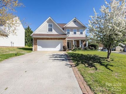 6000 Pine Cone Lane