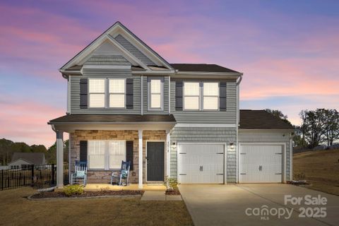 2410 Waverly Drive sold home in Timber Ridge, Monroe, NC