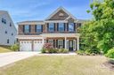 9937 Travertine Trail sold home in Davidson, SC