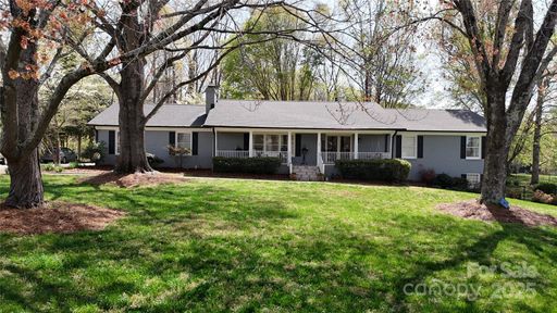 2482 Kings Grant Road sold home in Lincoln Forest, Lincolnton, NC