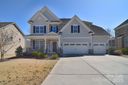 9007 Raven Top Drive sold home in Mint Hill, SC