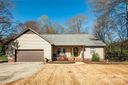 8276 Scarlet Oak Court sold home in Harrisburg, SC