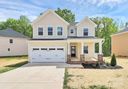 2908 Woodlands Creek Drive sold home in Monroe, SC