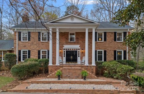 3007 High Ridge Road