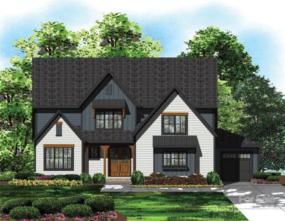 1506 Baileys Run sold home in Baileys Farm, Gastonia, NC