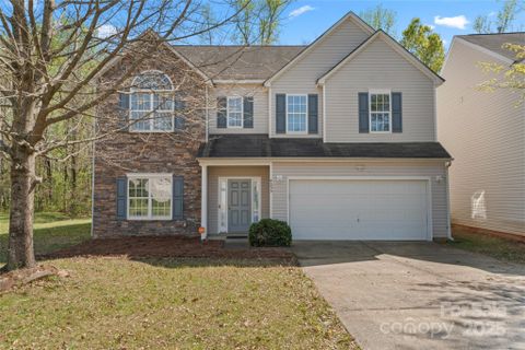 4235 Springhaven Drive