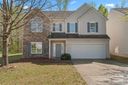 4235 Springhaven Drive sold home in Charlotte, SC