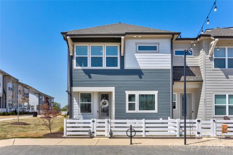 6391 Lopez Court sold home in Pennant Square, Kannapolis, NC