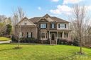 123 Overlook Ridge Lane sold home in Davidson, SC