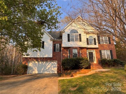 2520 Barrington Court sold home in Royal Oaks, Rock Hill, SC