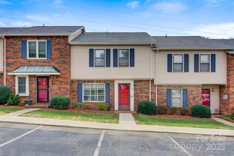 2705 N Center Street 51 sold home in Westminister Park, Hickory, NC