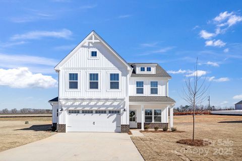 32598 Millingport Road 7146 sold home in Millingport Ridge, New London, NC