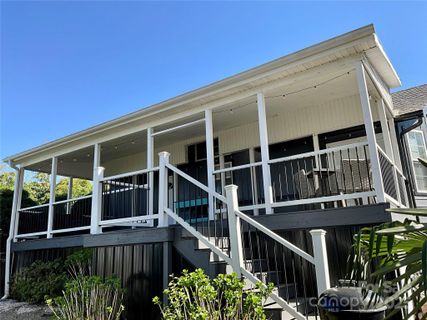 222 Badin View Road