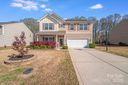 2024 Houndscroft Road sold home in Indian Trail, SC