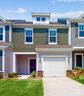 2744 Yeager Drive sold home in Concord, SC
