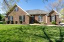 6111 Tesh Court sold home in Charlotte, SC
