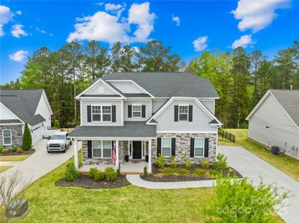 121 Pine Eagle Drive sold home in Timberwood, Rock Hill, SC