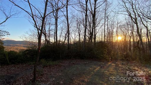 9999 Rocky Falls Drive sold home in Idylwild, Black Mountain, NC