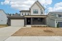 163 Windy Dell Drive sold home in Tega Cay, SC