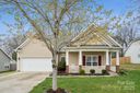 5386 Josephine Lane sold home in Concord, SC