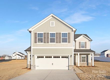 32586 Millingport Road sold home in Millingport Ridge, New London, NC