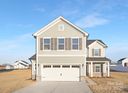 32586 Millingport Road sold home in New London, SC