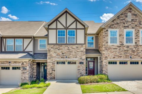 1213 Bhaltair Lane sold home in Ayrshire, Fort Mill, SC
