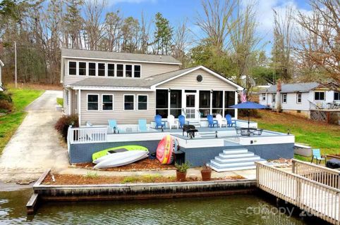 938 Pinehaven Drive sold home in Pinehaven, New London, NC