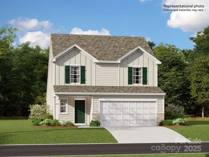 10014 Chatham Run Lane sold home in The Retreat At Cameron Commons, Charlotte, NC
