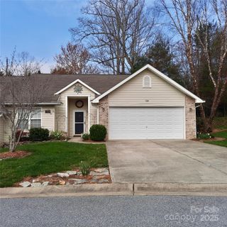 126 Wiltshire Circle sold home in Stafford Crossing, Fletcher, NC
