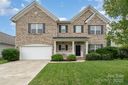 2262 Isaac Street sold home in Concord, SC