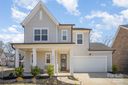 2105 Moss Bluff Drive sold home in Mint Hill, SC