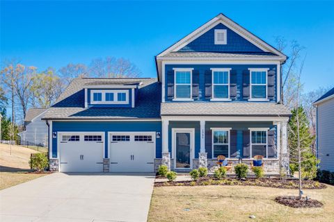 1986 Thoreau Way