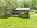 44 Robin Hood Lane sold home in Maggie Valley, SC