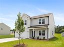 104 Crimson Drive sold home in Pageland, SC