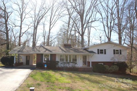544 Stoneybrook Road sold home in Berkshire Hills, Statesville, NC