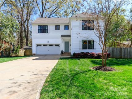 3200 Cosby Place