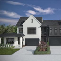 2922 Sharon View Road