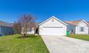 10031 Orchard Grass Court sold home in Charlotte, SC