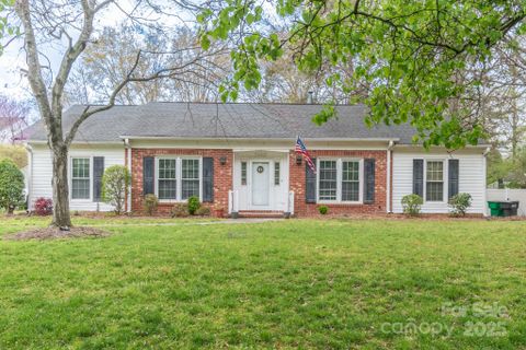 5700 Carmel Station Avenue