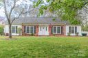 5700 Carmel Station Avenue sold home in Charlotte, SC
