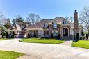 7295 Three Sisters Lane sold home in Concord, SC