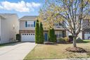7635 Carrington Forest Lane sold home in Matthews, SC