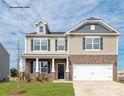 6704 Barcelona Way sold home in Charlotte, SC
