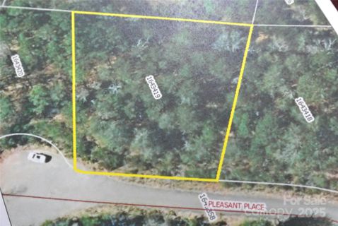 Lot 121 Pleasant Place