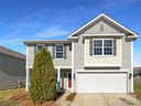 1542 Eastway Drive sold home in Dallas, SC